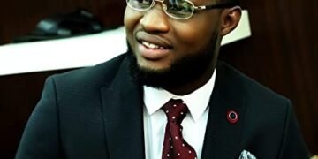 ECOWAS Appoints Oshodin as Youth Ambassador