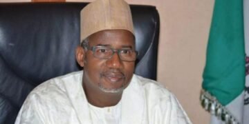 PDP: After Failed Presidential Bid, Bala Mohammed to Regain Bauchi Guber Ticket