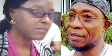 NJC Reinstates Judge sacked for Writing Petition against Aregbesola