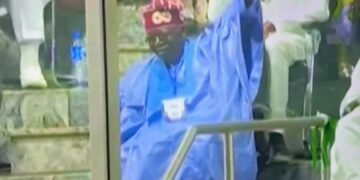 APC Ticket: Gov Badaru, Bankole, Boroface Step Down for Tinubu