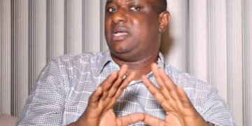 APC Primary: Buhari Has Provided Leadership that Obasanjo Couldn’t in 2007, Says Keyamo