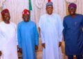APC Ticket: Buhari is a Dependable Leader, Says Tinubu