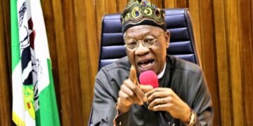 FG to Checkmate Quack Journalists, says Lai Mohammed