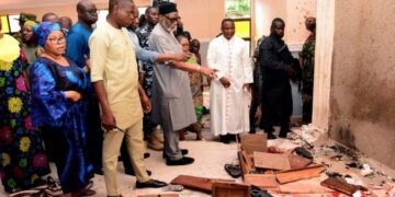 HEDA: Owo Massacre sign of Government Failure