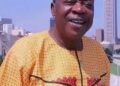 OBITUARY | Legendary Benin Musician, Osayomore Joseph, is Dead