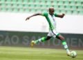 AFCON 2023 Qualifiers: Osimhen Scores 4 as Nigeria Demolish São Tomé 10-0