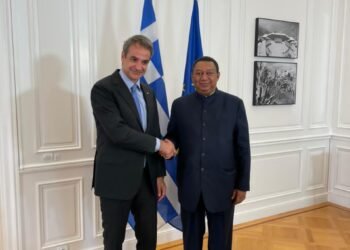 Sec-Gen Barkindo Says ‘OPEC Never Wavers from its Core Values’