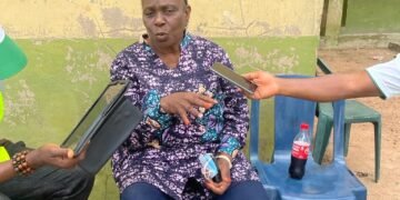 Ekiti 2022: Senators Bamidele, Olujimi Laud INEC on BVAS