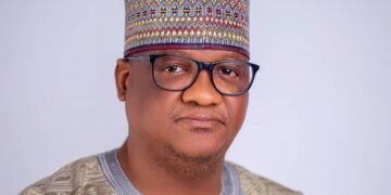 Buhari Appoints Bala as Nigeria Police Trust Fund Secretary