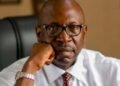 Birthday: Buhari hails Ize-Iyamu at 60
