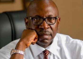 Birthday: Buhari hails Ize-Iyamu at 60