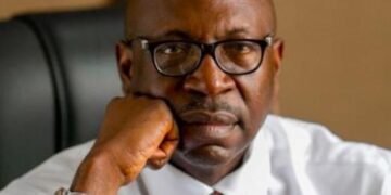 Birthday: Buhari hails Ize-Iyamu at 60