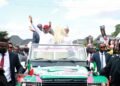 2023: Delta PDP Celebrates Okowa’s Emergence as Atiku’s Running Mate