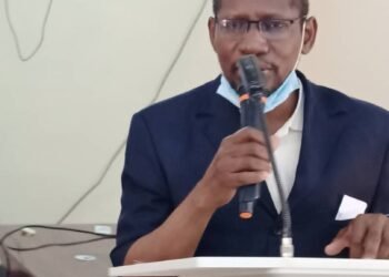 Prof Sandabe: We’re Doing Our Best at UNIMAID Teaching Hospital