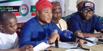 2023: Govs’ Aides Vow to Mobilize 20m Students for Atiku/Okowa