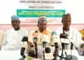 2023: North Central APC Stakeholders Demand VP Slot from Tinubu