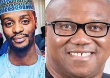 One LGA in Kano has more Voting Power than Southeast, El-Rufai’s Son shades Obi