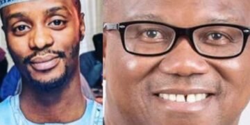 One LGA in Kano has more Voting Power than Southeast, El-Rufai’s Son shades Obi