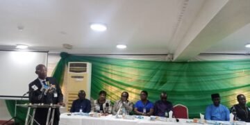 INEC: 1.1m PVCs Ready in Lagos, But Uncollected by Owners