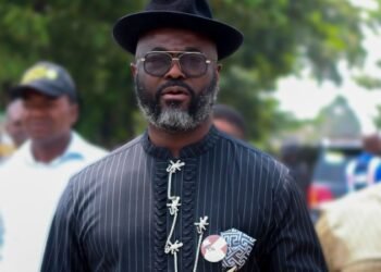 Rivers 2023: Lulu-Briggs emerges Accord Party Guber Candidate
