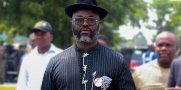 Rivers 2023: Lulu-Briggs emerges Accord Party Guber Candidate