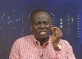 Afegbua: Tinubu is a Tested Political General