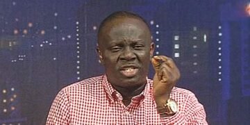 Afegbua: Tinubu is a Tested Political General