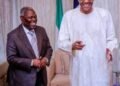 81st Birthday: Buhari sends Message to Pastor Kumuyi