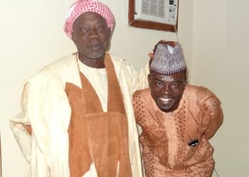Week Without Imam Shuaib Agaka, By Yushau A. Shuaib