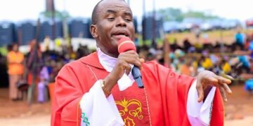PETER OBI update | Catholic Church Bars Members from Attending Mbaka’s Programmes