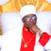 *Oba of Benin, Ewuare II