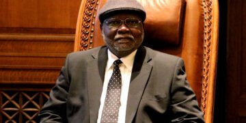 Tanko Mohammad Update! Justice Ariwoola Next-in-line to be CJN