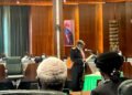 Update! 63-year-old Justice Ariwoola Takes Oath as Acting CJN