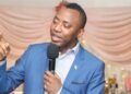 2023: Sowore of ‘Sahara Reporters’ Emerges AAC Presidential Candidate