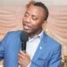 *Omoyele Sowore