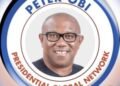 2023: Another Europe-based Group, PPGN, Backs Peter Obi