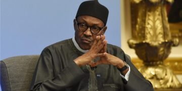 President Muhammadu Buhari