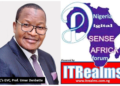 Danbatta Leads Speakers at 13th Nigeria DigitalSENSE Forum