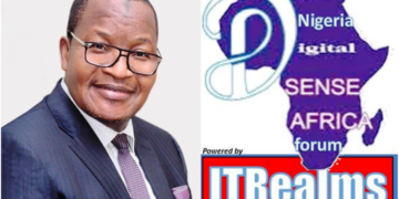 Danbatta Leads Speakers at 13th Nigeria DigitalSENSE Forum
