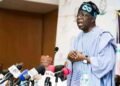The Tinubu ‘Thunder’ in Abeokuta, by Dr. Bisi Olawunmi