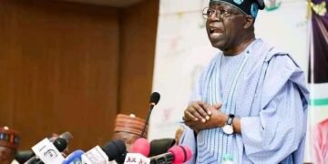 The Tinubu ‘Thunder’ in Abeokuta, by Dr. Bisi Olawunmi