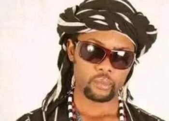 OBITUARY | ‘Kelewa’ Crooner, Mike Aboh, is Dead