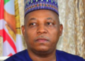 My ‘Channels TV’ Interview Taken Out of Context – –  Shettima Begs Osinbajo, Lawan