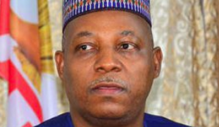 My ‘Channels TV’ Interview Taken Out of Context – – Shettima Begs Osinbajo, Lawan