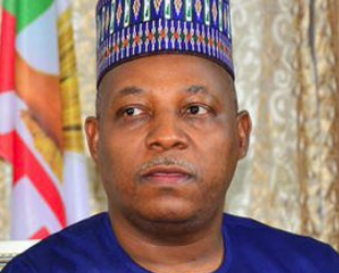 My ‘Channels TV’ Interview Taken Out of Context – –  Shettima Begs Osinbajo, Lawan