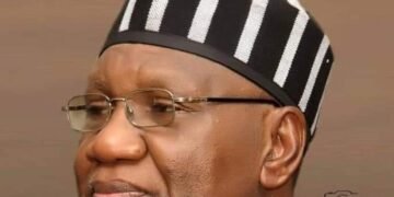 Prof. Shija: I Have Marshal Plan to Secure Benue if Elected Governor