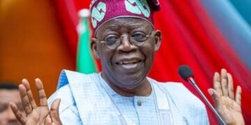 APC Ticket: ‘I Hold no Grudges…I didn’t Expect to Win’, says Tinubu