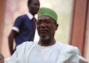 BREAKING: Senate Leader, Abdullahi dumps APC for PDP