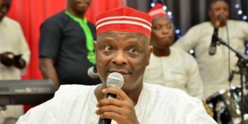 2023: Kwankwaso Confirms Merger Talks With Obi, Labour Party