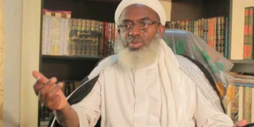 Gumi to FG: Like Niger Delta, give Bandits, Herdsmen their own Ministry